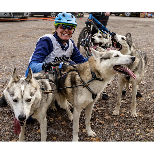 Ni vet väl att ni kan boka mig som föreläsare inom Ledarskap och Teambuilding