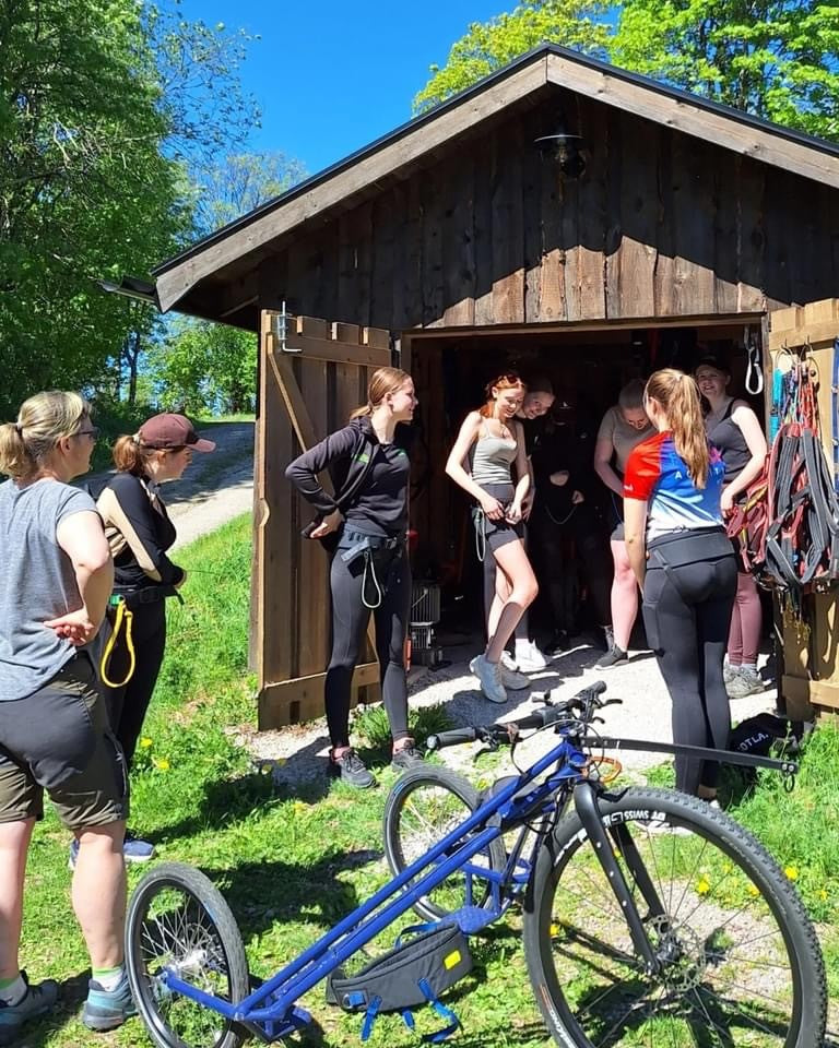 Studiebesök